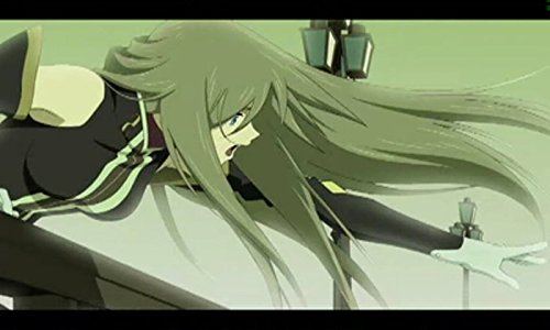 テイルズ オブ ジ アビス Welcome Price!!(TOA)』予約・最安値